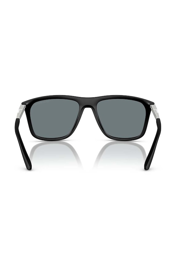 Emporio Armani napszemüveg 0EA4237 fekete