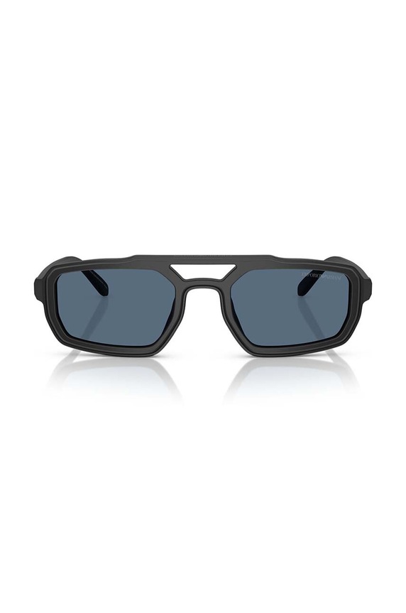 Dodaci Sunčane naočale Emporio Armani 0EA4240U crna
