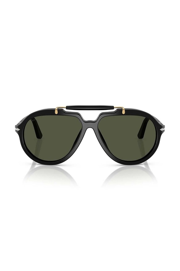 Accesorii Persol ochelari de soare 0PO0202S negru