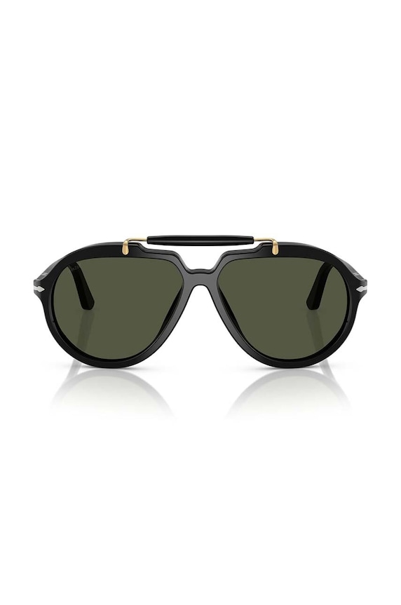 Accesorii Persol ochelari de soare 0PO0202S negru