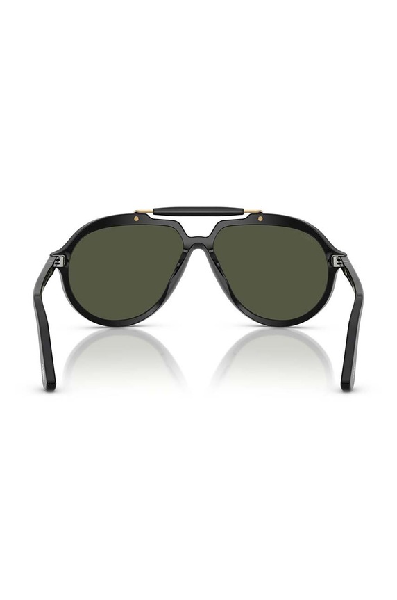 Persol ochelari de soare 0PO0202S negru