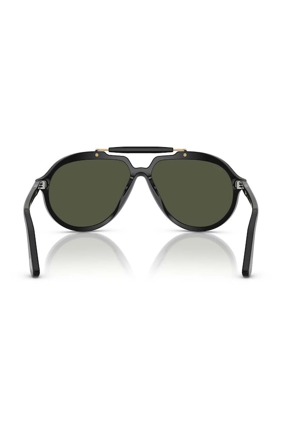 Persol ochelari de soare 0PO0202S negru
