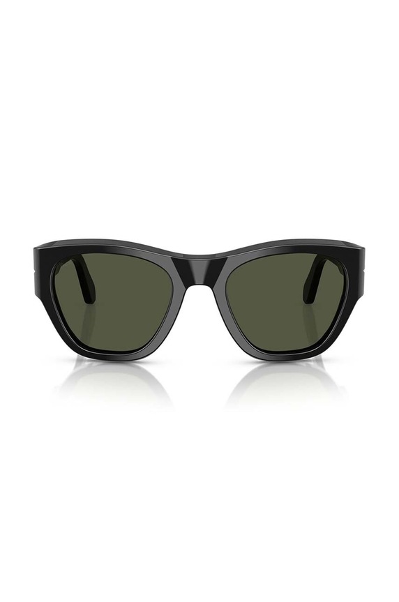 Akcesoria Persol okulary przeciwsłoneczne 0PO0054S czarny