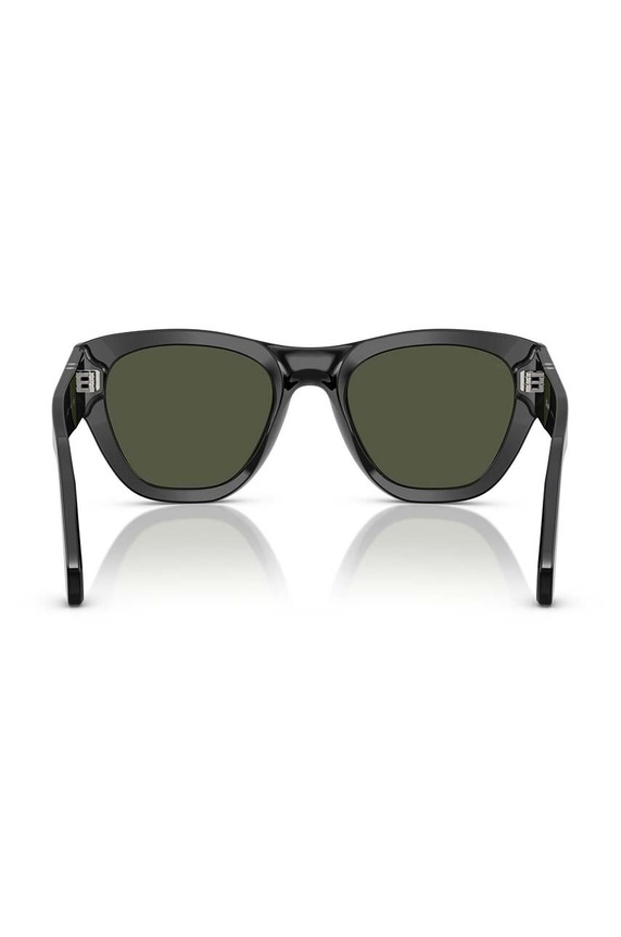 Persol okulary przeciwsłoneczne 0PO0054S czarny