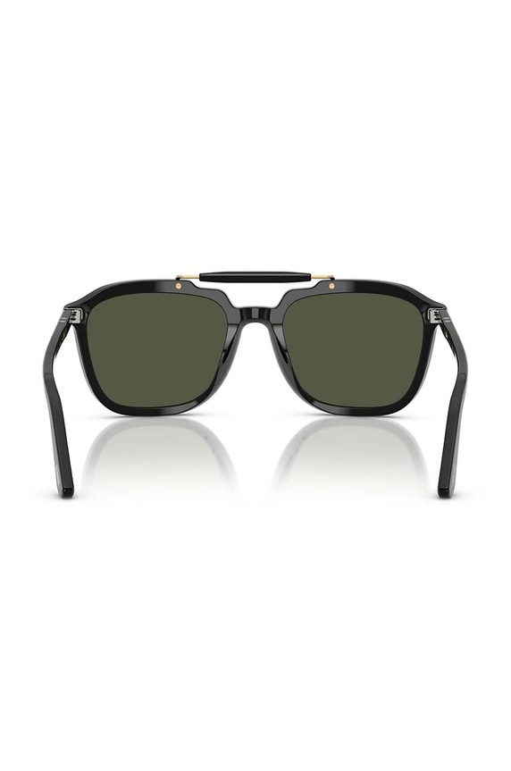 Persol ochelari de soare 0PO0203S negru