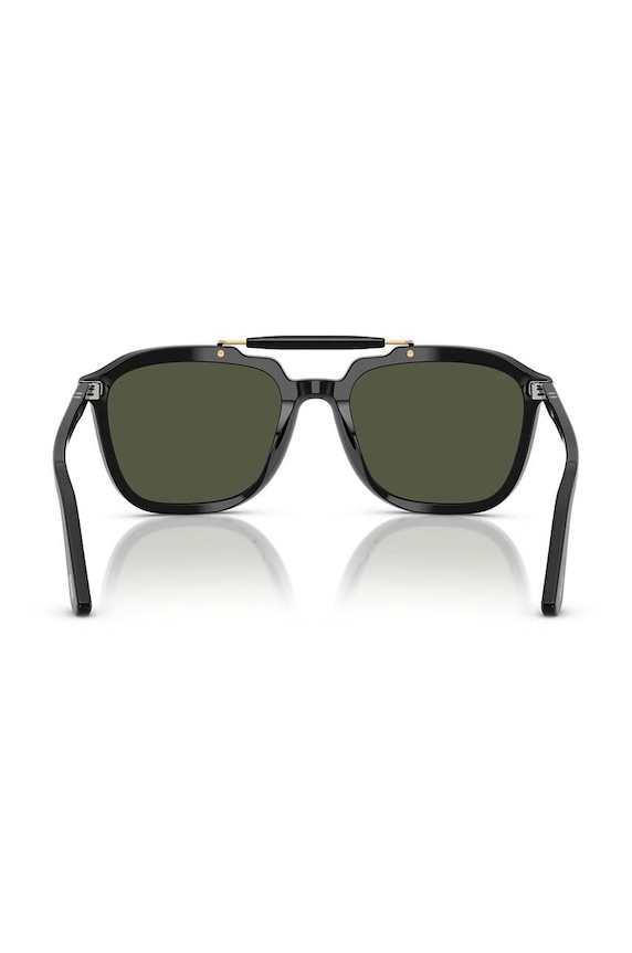 Persol ochelari de soare 0PO0203S negru