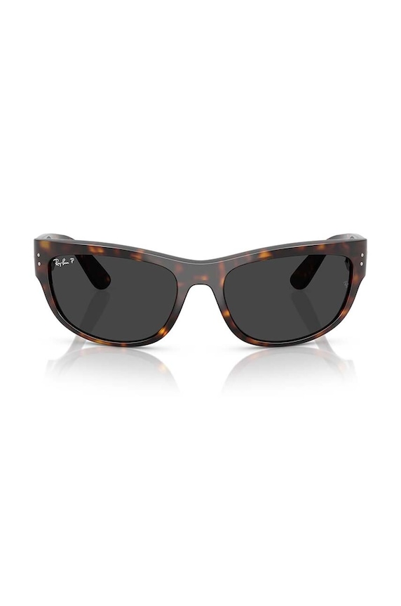 Ray-Ban eyewear 0RB2289.902/48 black AA00