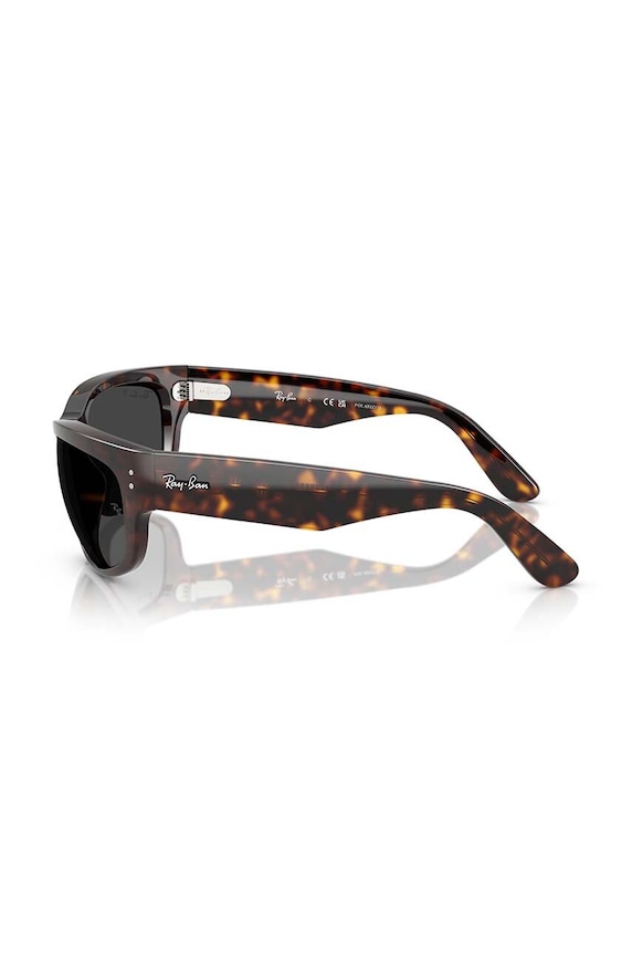 Accessories Ray-Ban eyewear 0RB2289.902/48 black