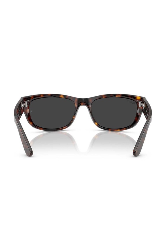 Ray-Ban eyewear black 0RB2289.902/48