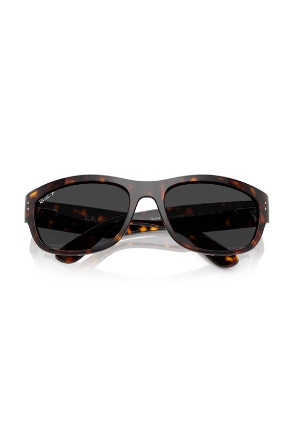 Ray-Ban eyewear 0RB2289.902/48 black