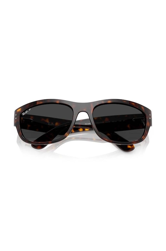 Ray-Ban eyewear 0RB2289.902/48 black