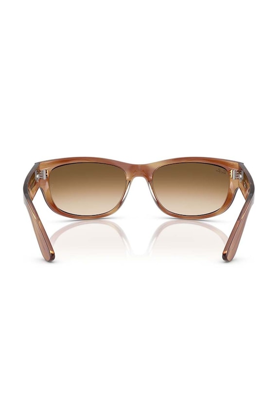 Slnečné okuliare Ray-Ban béžová 0RB2289.140351
