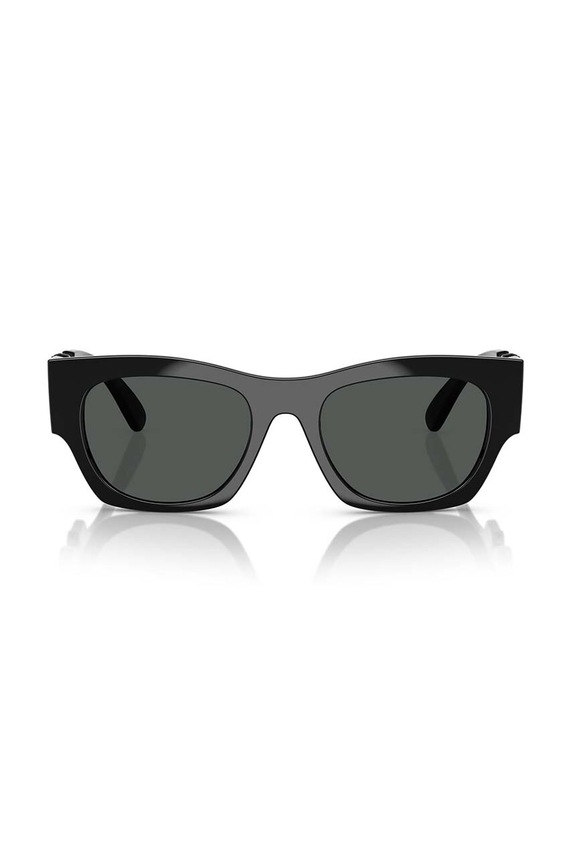 Versace ochelari de soare 0VE4479U negru AA00