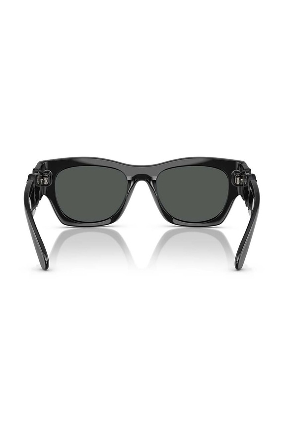 Versace ochelari de soare negru 0VE4479U