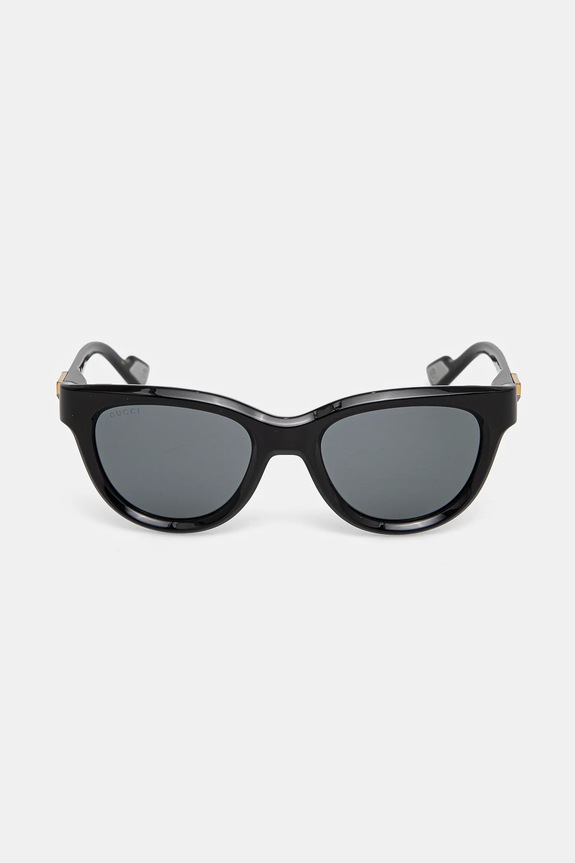 Αξεσουάρ Γυαλιά ηλίου Gucci GG1620S μαύρο