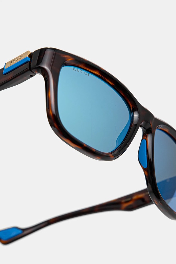 Gucci occhiali da sole multicolore GG1630S