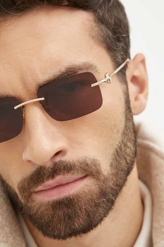 Gucci okulary przeciwsłoneczne GG1703S