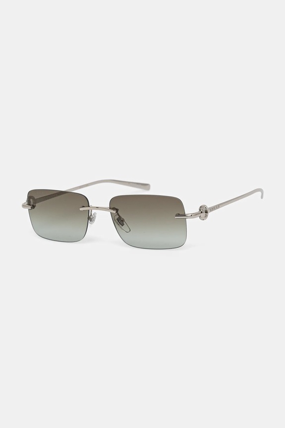 Gucci napszemüveg GG1703S ezüst AA00