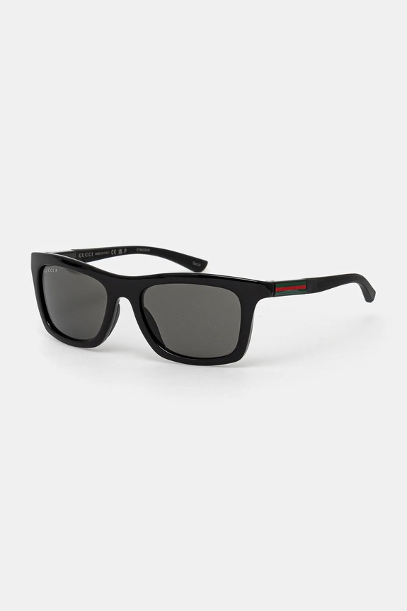 Gucci ochelari de soare GG1735S negru AA00