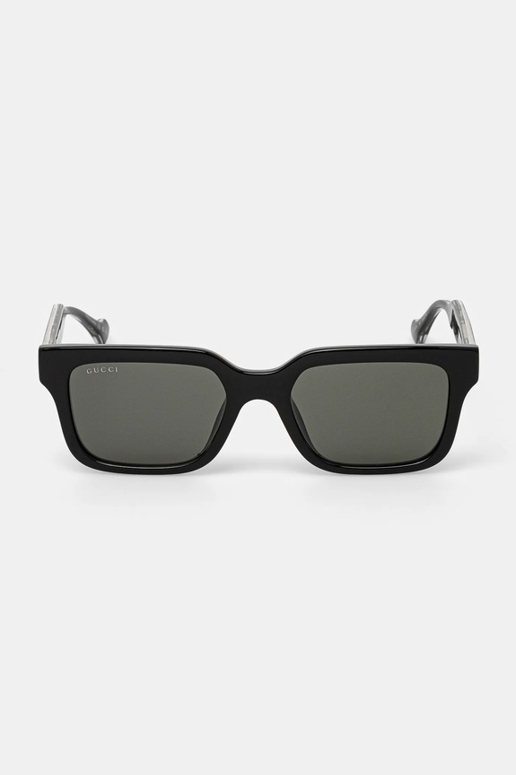 Accesorii Gucci ochelari de soare GG1732SK negru