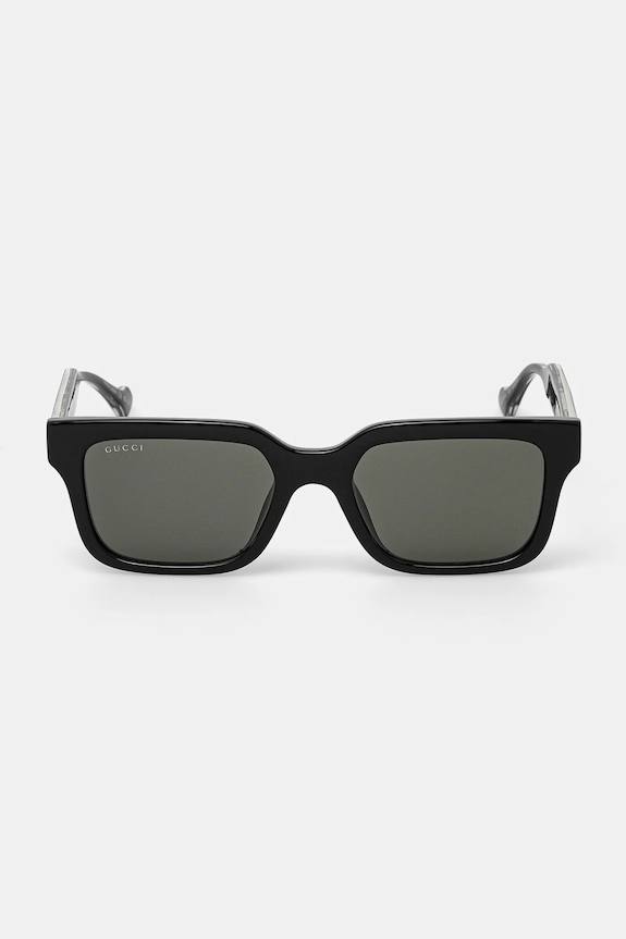 Accesorii Gucci ochelari de soare GG1732SK negru