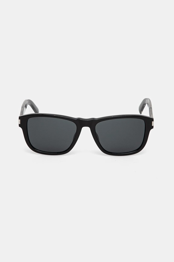 Accesorii Saint Laurent ochelari de soare SL.710 negru