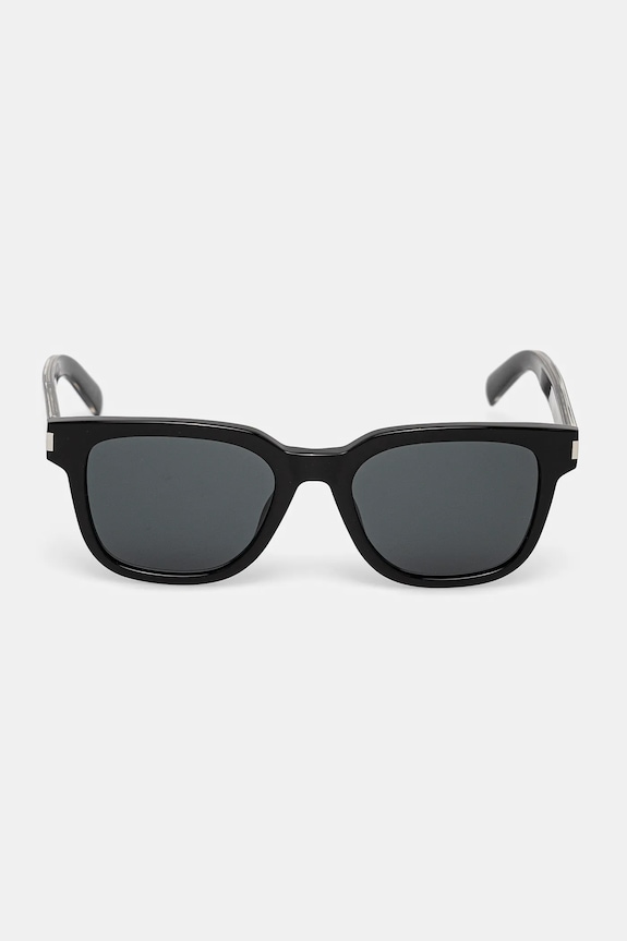 Accesorii Saint Laurent ochelari de soare SL.711 negru