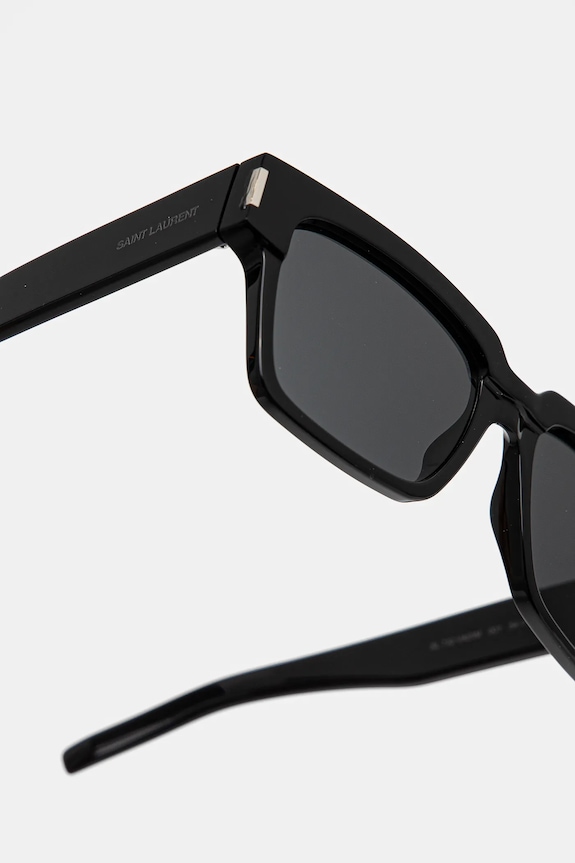 Saint Laurent ochelari de soare VADIM negru SL.732.VADIM