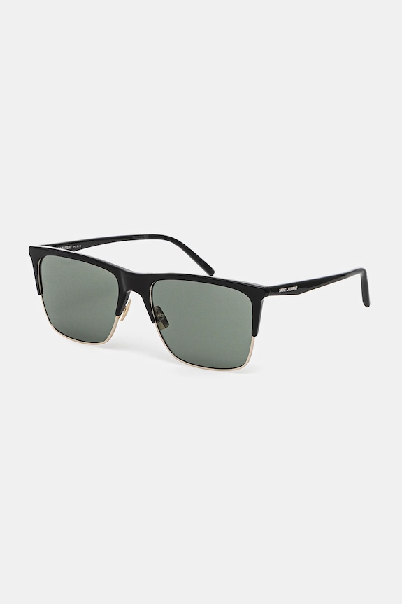 Saint Laurent okulary SL.768 czarny AA00