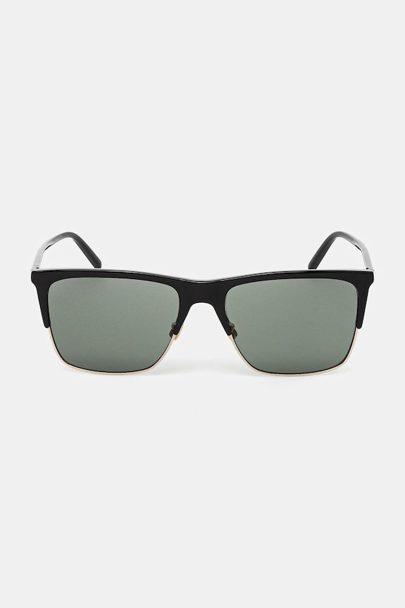 Akcesoria Saint Laurent okulary SL.768 czarny
