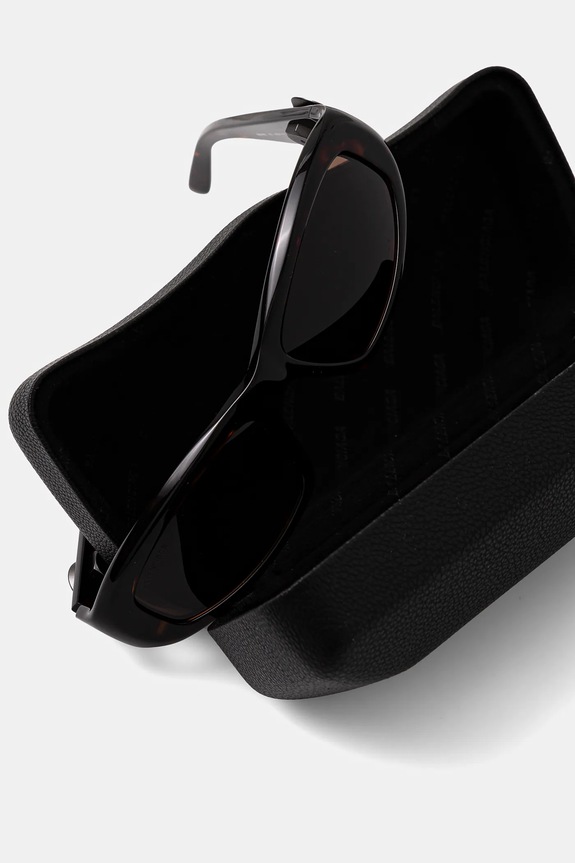 Accessori Balenciaga occhiali da sole BB0408S arancione