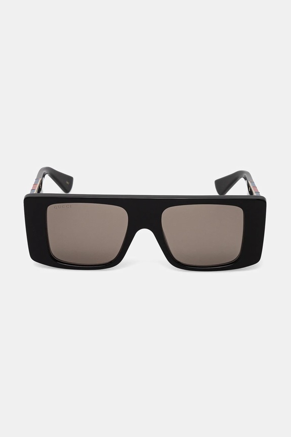 Akcesoria Gucci okulary przeciwsłoneczne GG1888S czarny