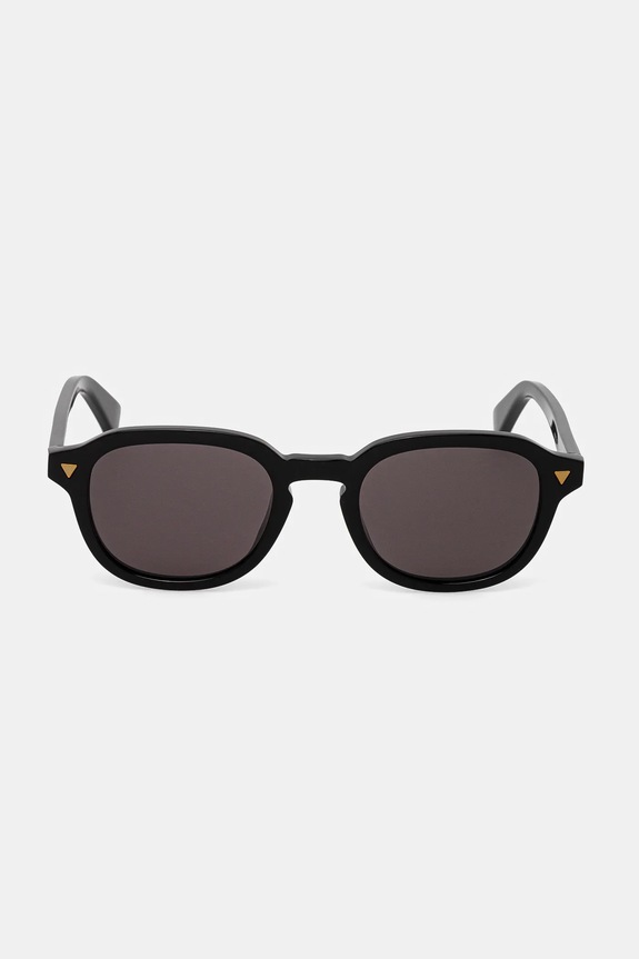 Accessori Bottega Veneta occhiali da sole BV1364S nero
