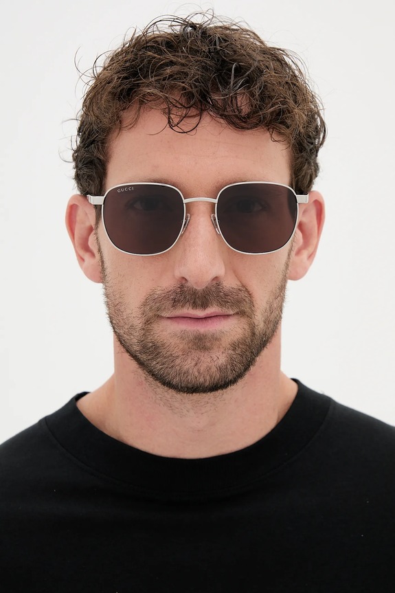 Γυαλιά ηλίου Gucci GG1799S πορτοκαλί