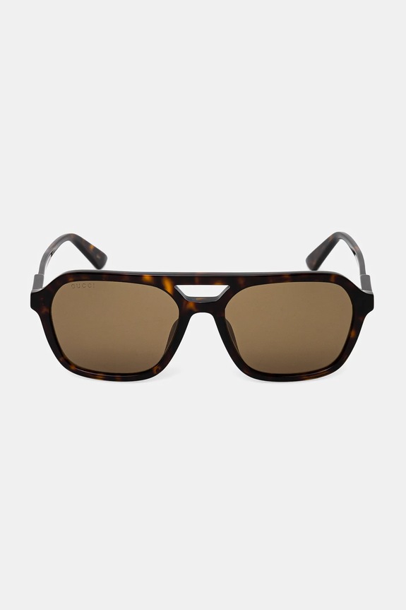 Sončna očala Gucci GG1823SA oranžna AA00