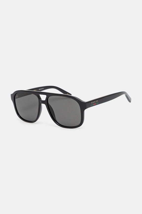Gucci ochelari de soare GG1856S negru AA00