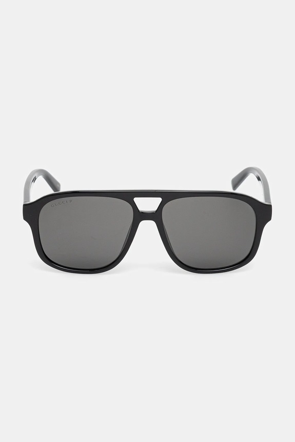 Accesorii Gucci ochelari de soare GG1856S negru