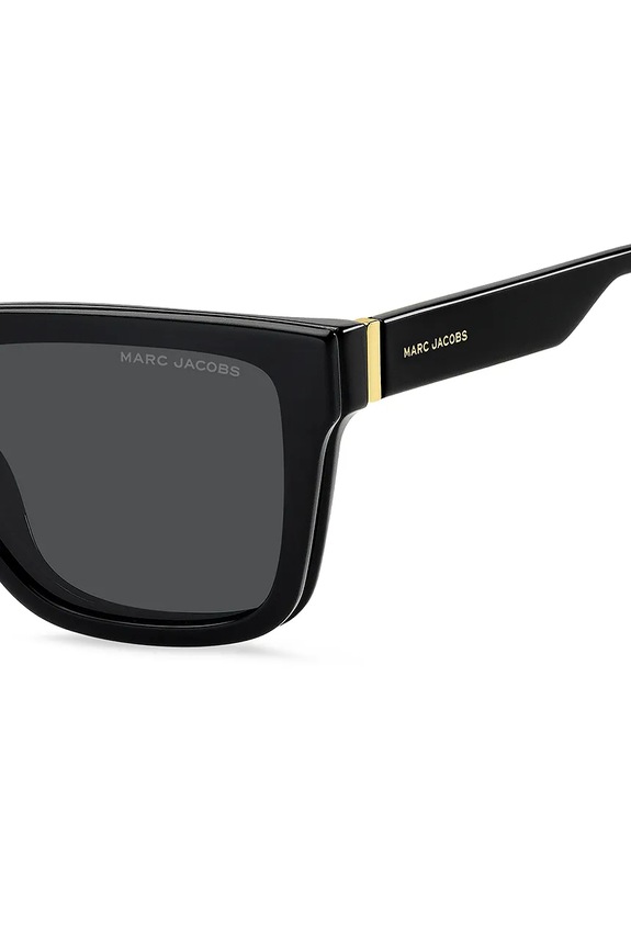 Marc Jacobs occhiali da vista MARC.848/C nero
