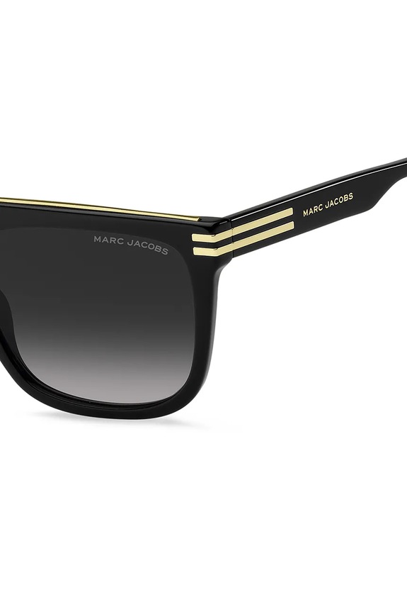 Očala Marc Jacobs MARC.586/S črna