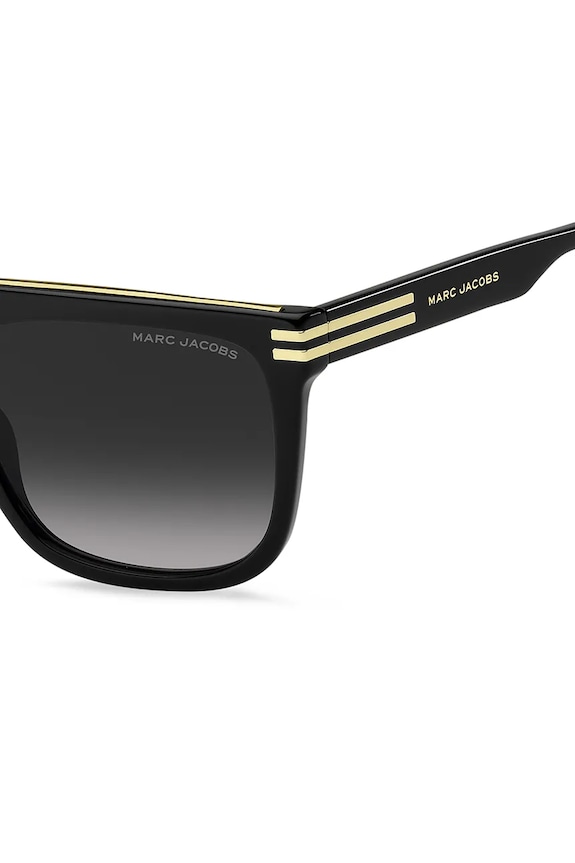 Očala Marc Jacobs MARC.586/S črna