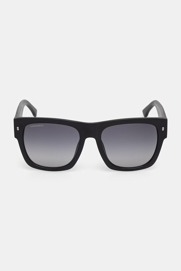 Akcesoria DSQUARED2 okulary ICON.0004/S czarny