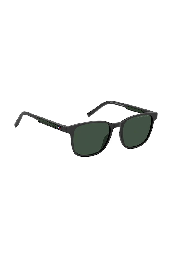 Sunčane naočale Tommy Hilfiger crna TH.2202/S