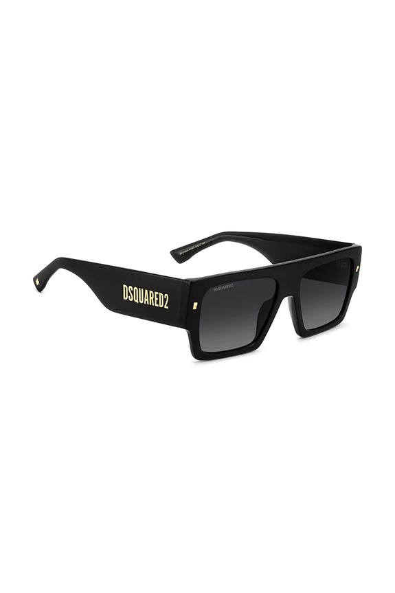 Accesorii DSQUARED2 ochelari D2.0165/S negru