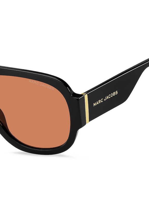 Okuliare Marc Jacobs MARC.843/S čierna