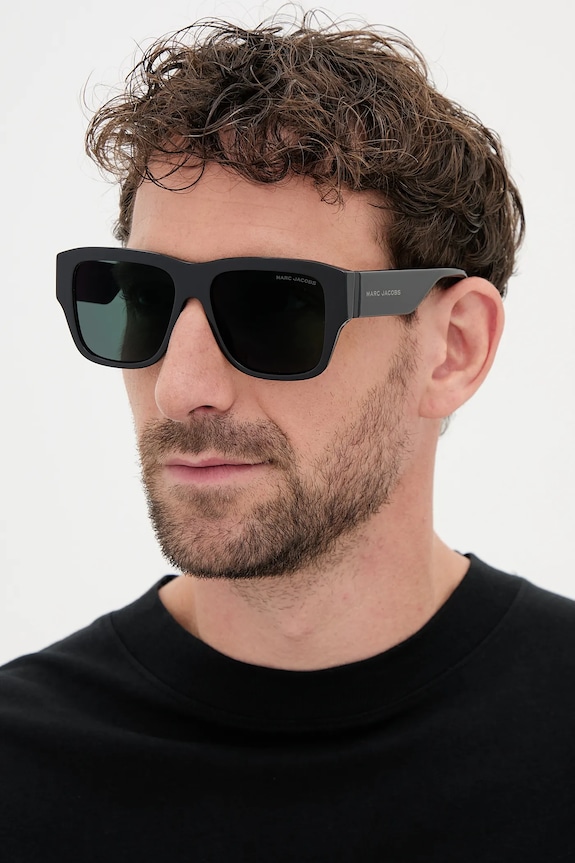 Γυαλιά Marc Jacobs ομοιόμορφος μαύρο MARC.842/S