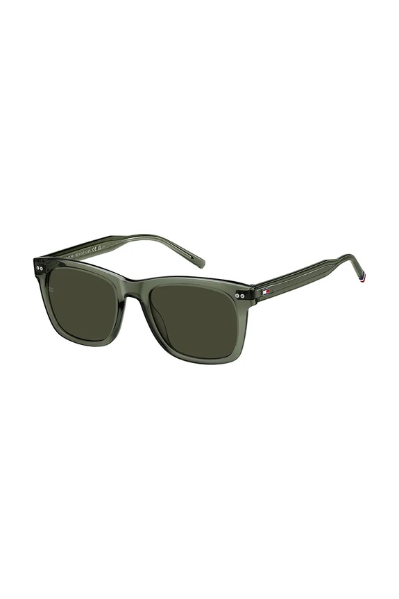 Tommy Hilfiger ochelari uniforme maro TH.2184/S