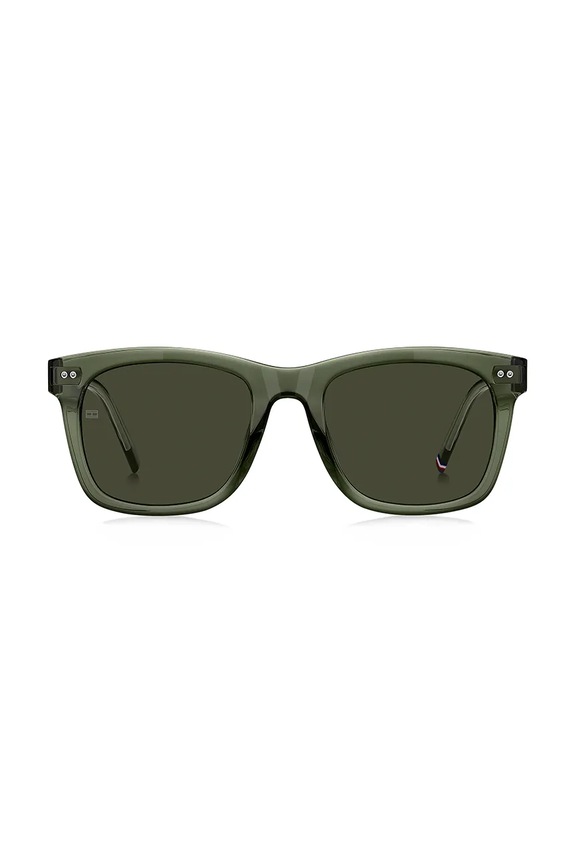 Tommy Hilfiger ochelari TH.2184/S maro AA00