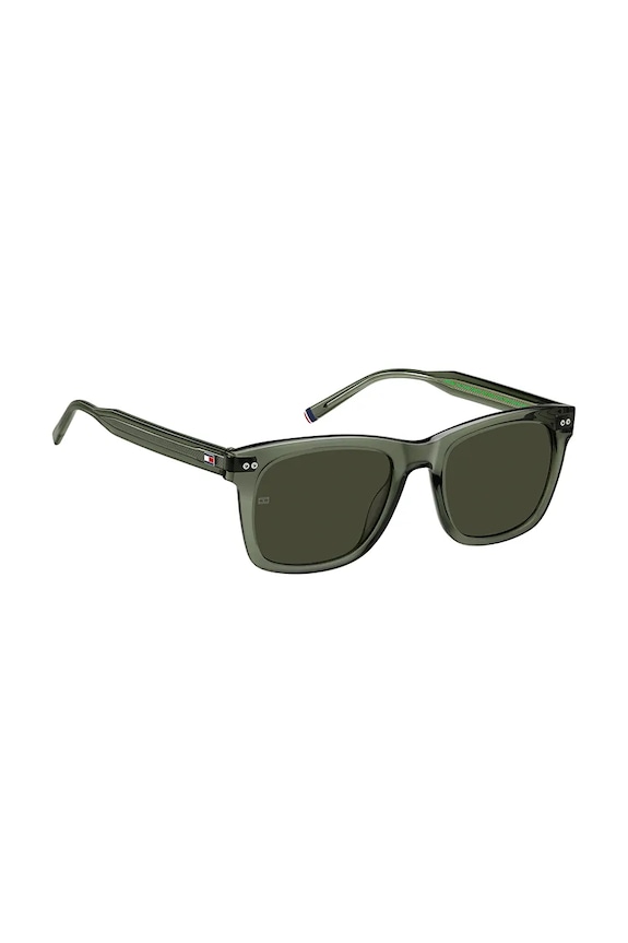 Accesorii Tommy Hilfiger ochelari TH.2184/S maro