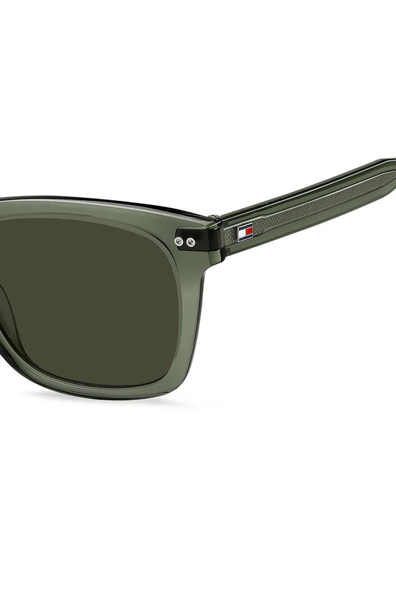 Tommy Hilfiger ochelari maro TH.2184/S