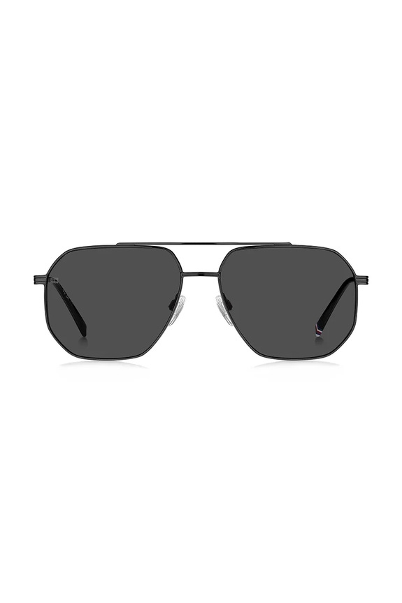 Kiegészítők Tommy Hilfiger napszemüveg TH.2191/S szürke
